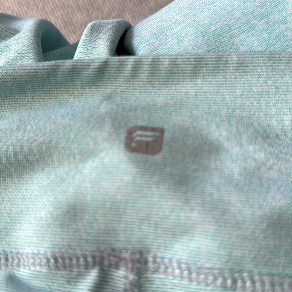 Spring leggings - Picture 2 of 6